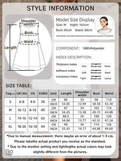 2026 Spring/Summer Women's New Zebra Pattern Round Neck Casual Elegant Daily Holiday Outing Date Outfit Sleeveless Loose A-Line Brown Mini Dress, Street Style, Casual Commute Dress, Vacation Dress, Mu
