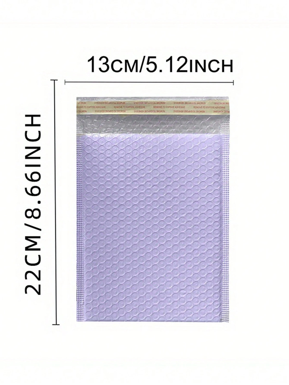 20pcs/Set Purple Bubble Mailers, Padded Poly Bubble Mailers, Packaging For Small Business, Shipping Envelopes, Packaging Bags, Padded Envelopes, Mailing Envelopes, Shipping Supplies Back To School