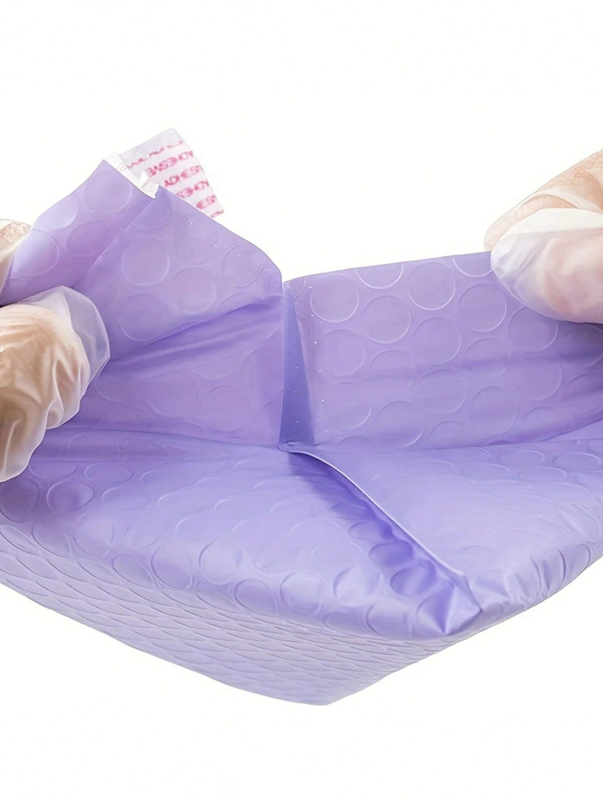 20pcs/Set Purple Bubble Mailers, Padded Poly Bubble Mailers, Packaging For Small Business, Shipping Envelopes, Packaging Bags, Padded Envelopes, Mailing Envelopes, Shipping Supplies Back To School