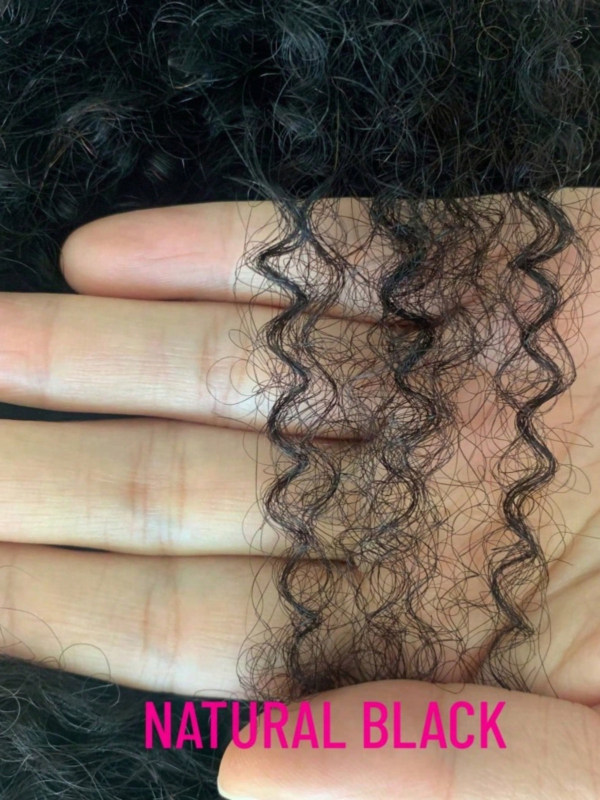250 Density Afro Kinky Curly Wig Human Hair With Bangs Natural Color None Lace Front Wig Brazilian Virgin Short Black Curly Human Hair Wig Glueless Wigs For Women For Daily Use 14inch