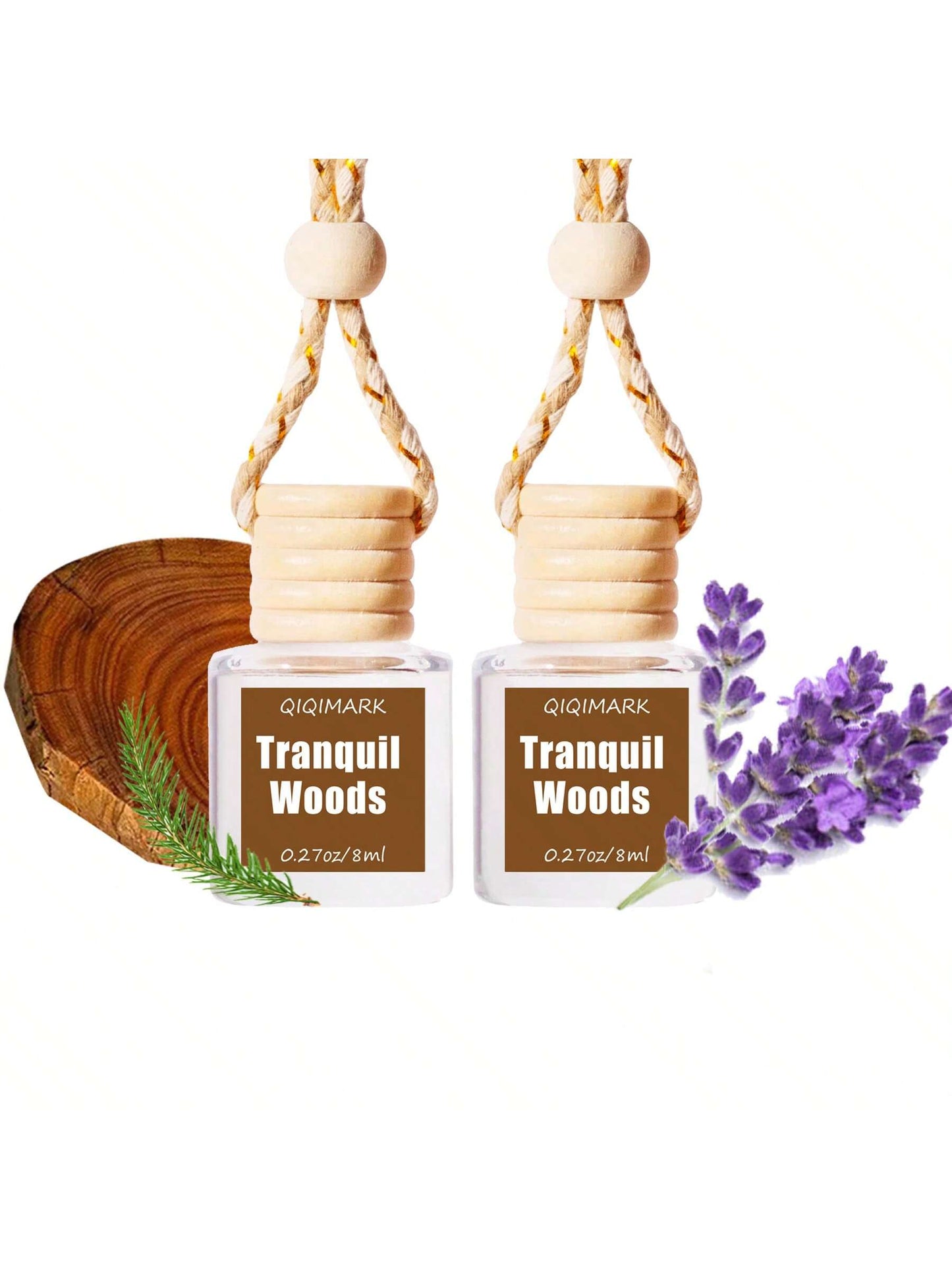 2Pack Pick 80+Scents, Car Air Hanging Fragrance Oil Diffuser,Car Air Freshener Diffuser For Essential Oils Scents Fragrance Aromatherapy Automobile Diffuser,Long Lasting Car Diffuser 2Pack