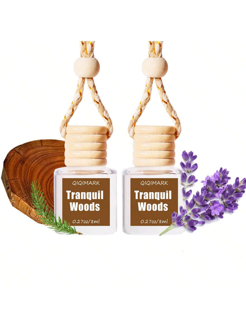 2Pack Pick 80+Scents, Car Air Hanging Fragrance Oil Diffuser,Car Air Freshener Diffuser For Essential Oils Scents Fragrance Aromatherapy Automobile Diffuser,Long Lasting Car Diffuser 2Pack