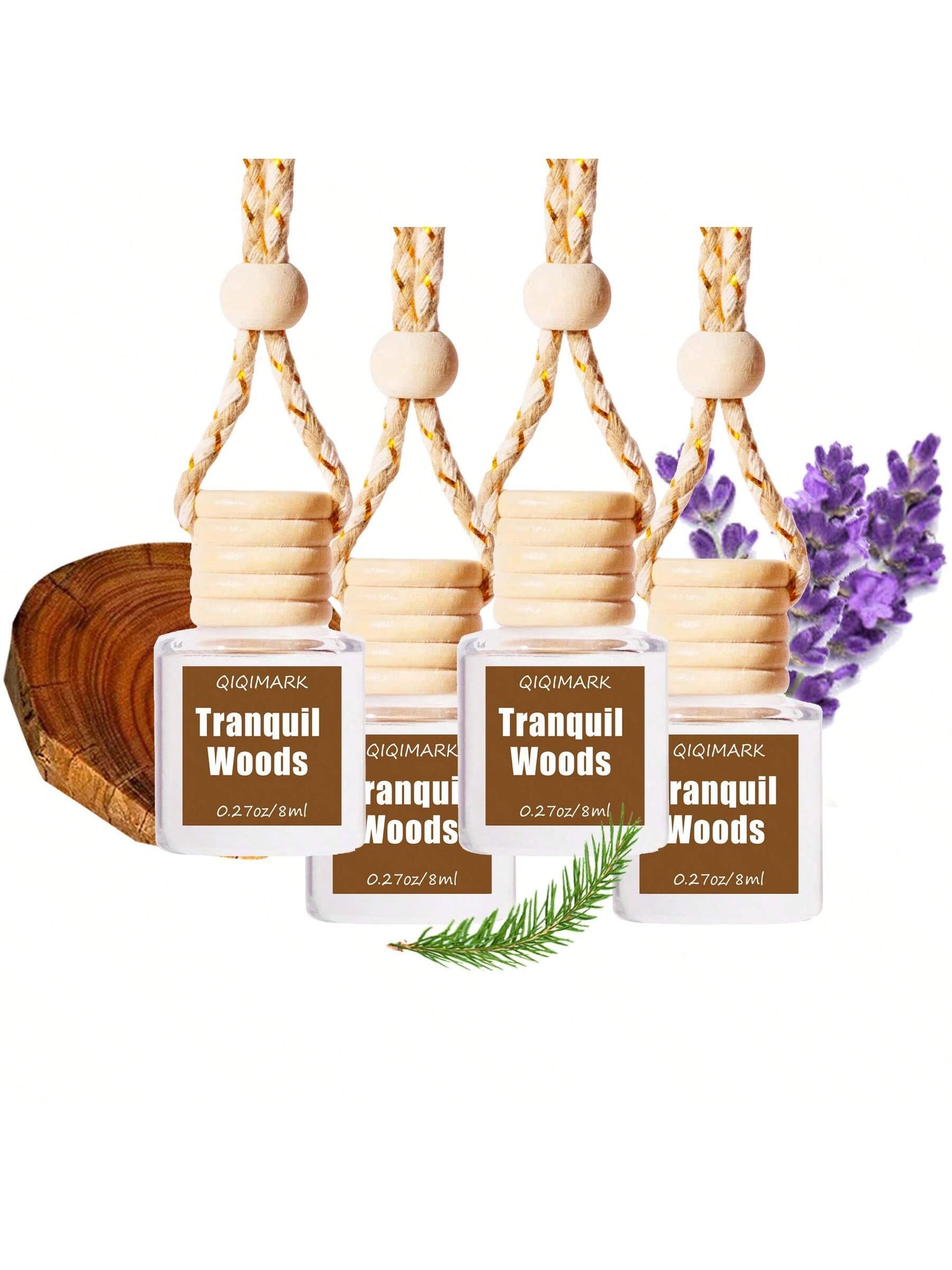 2Pack Pick 80+Scents, Car Air Hanging Fragrance Oil Diffuser,Car Air Freshener Diffuser For Essential Oils Scents Fragrance Aromatherapy Automobile Diffuser,Long Lasting Car Diffuser 2Pack