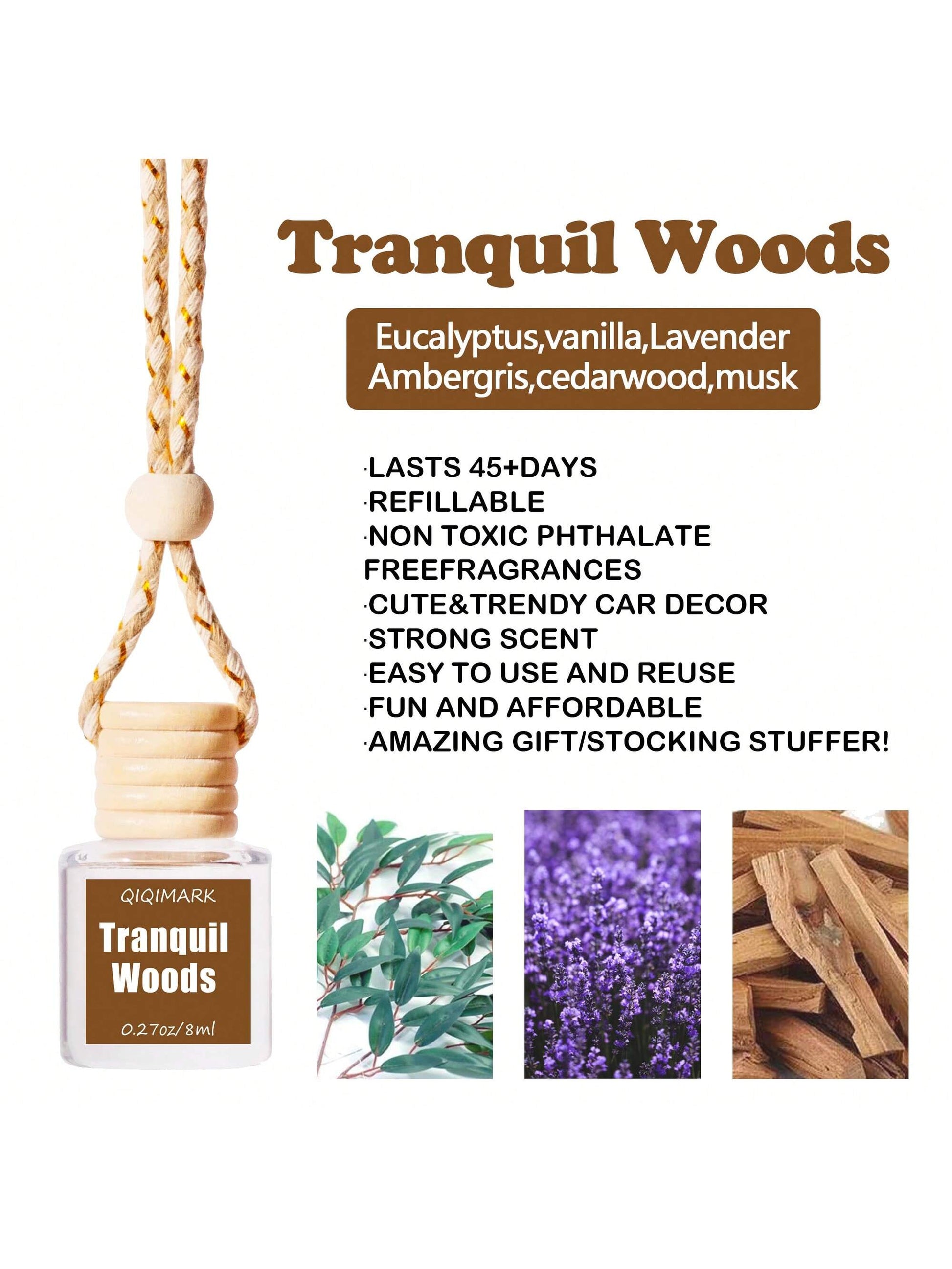 2Pack Pick 80+Scents, Car Air Hanging Fragrance Oil Diffuser,Car Air Freshener Diffuser For Essential Oils Scents Fragrance Aromatherapy Automobile Diffuser,Long Lasting Car Diffuser 2Pack