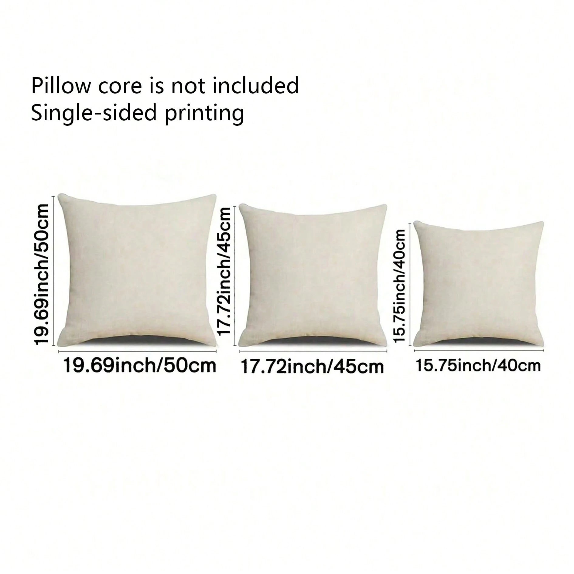 2PCS Brown Cow Print Square Pillow Cover, Western Country Cowhide Texture Sofa Pillow Cover, Suitable For Bedroom And Country Home Decor, Single-Sided Without Pillow Insert