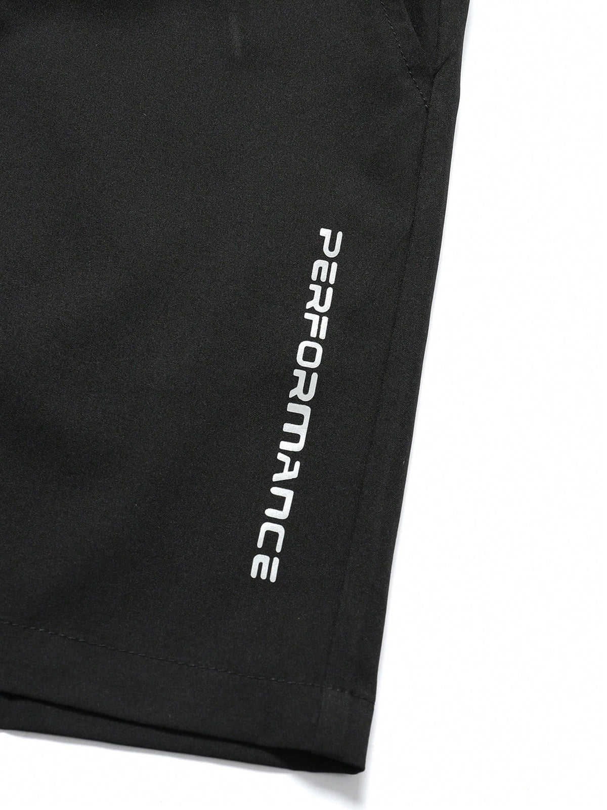 2pcs Men's Sports Shorts With Drawstring Waist And Side Pockets, Suitable For Running, Basketball, Fitness And Other Sports, Athleisure