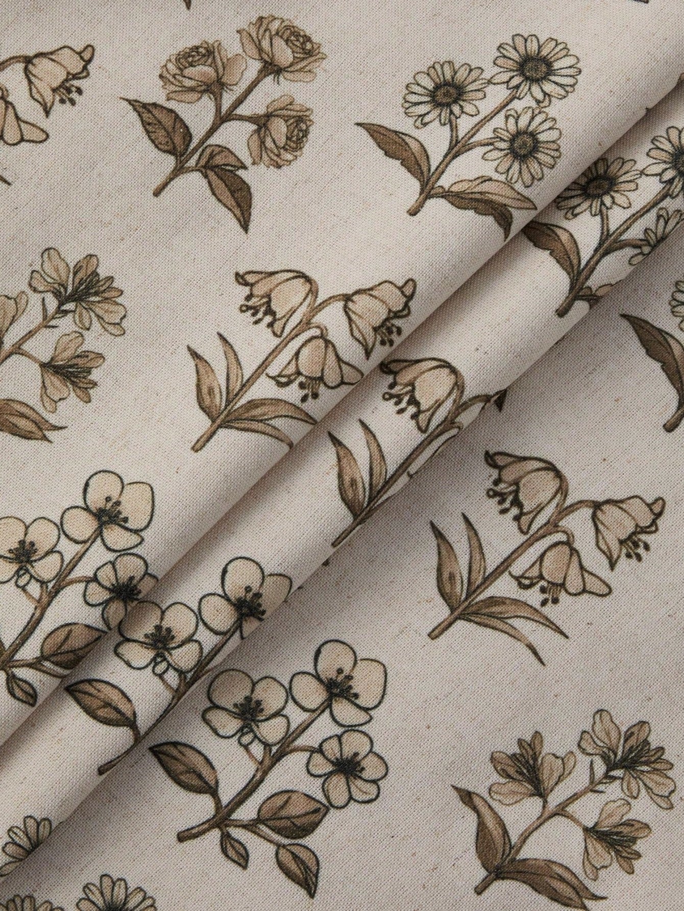 2pcs/Set 3 Small Flower Throw Pillow Covers, Elegant Floral Style Pillow Covers, Vintage Floral Pillow Covers, Suitable For Same Size Pillow Inserts, Easy To Change And Wash, Great Gift Choice For Spr