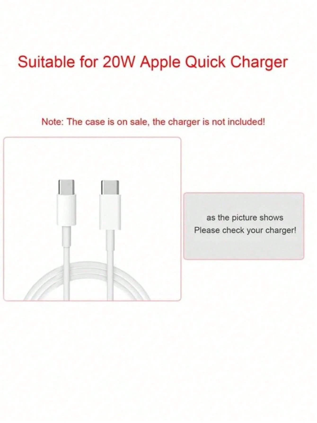 2pcs Transparent Flower Shaped Charging Head Protective Cover Cable Protector, Charger Protector