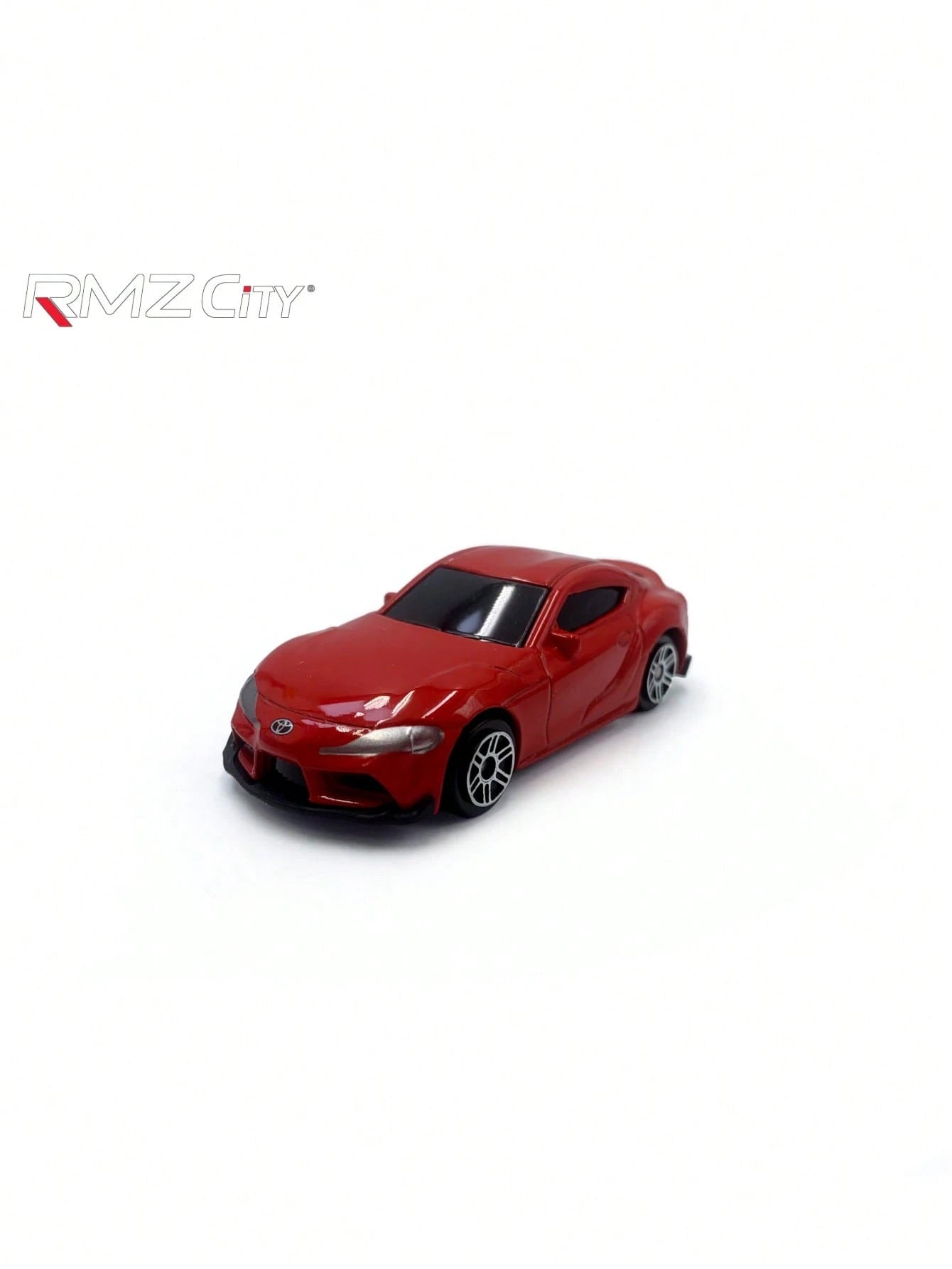 3-Inch Alloy Car Models Toyota SUPRA, Teramont, Mini Version, Smooth Handling, Scenery Decoration, Home Decor, Collectible Toys, Holiday Gift