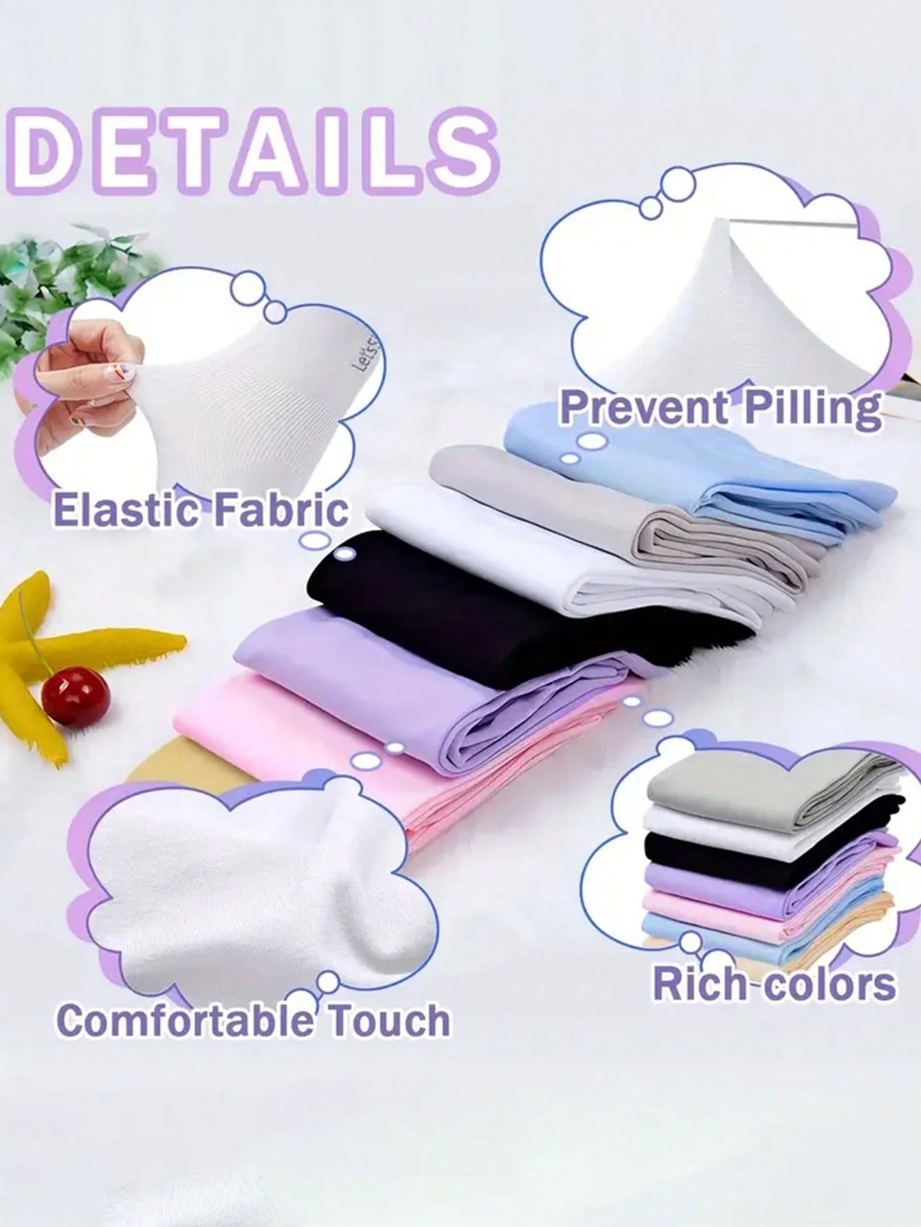 3 Pairs Ice Silk UV Protection Arm Sleeves, Unisex- Breathable With Thumb Hole, High Elasticity Sun Protection Arm Sleeves, Nylon Ice Silk Fabric, UV Protection, Suitable For Outdoor Activities, Cycl