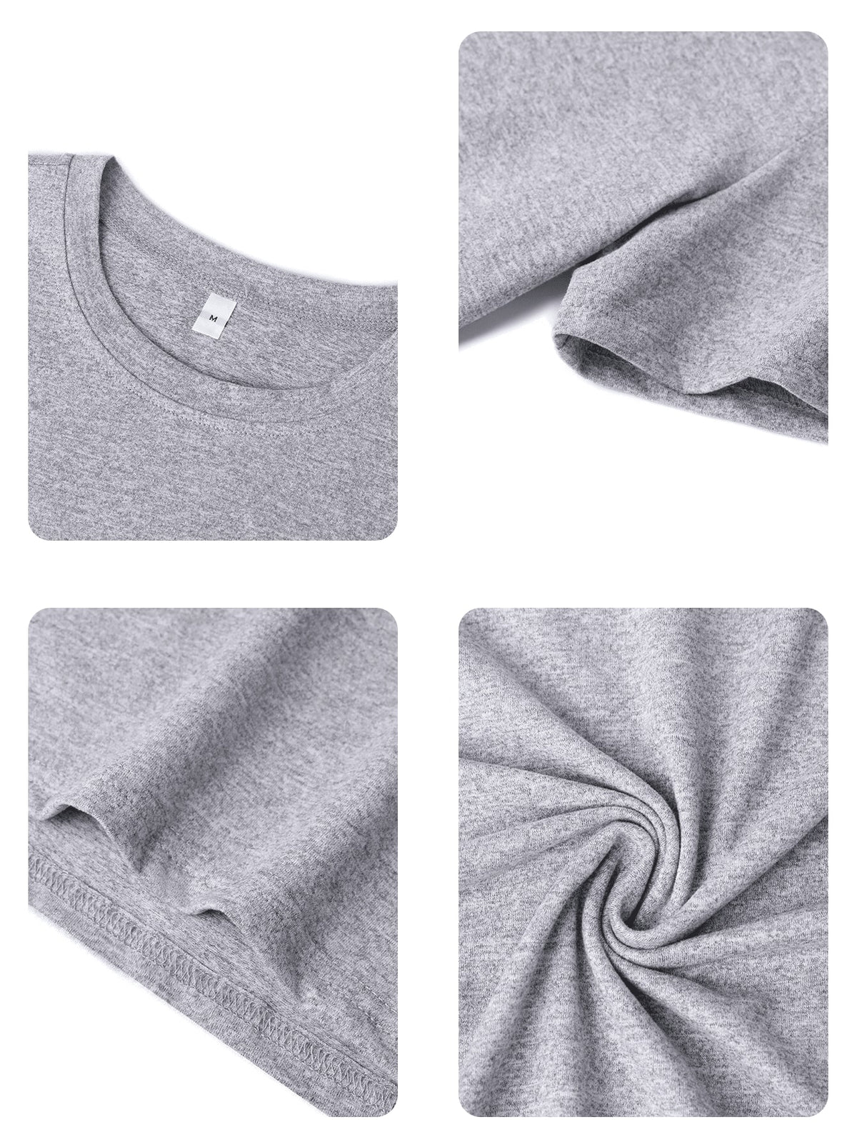 3pcs/Set Women's Summer Casual Round Neck Short Sleeve T-Shirts, Fashionable Solid Color Tops Suitable For Daily Wear. White Top, Black Top, Pink Top