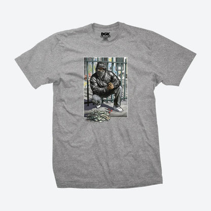 4-5-6 T-Shirt - Four Street