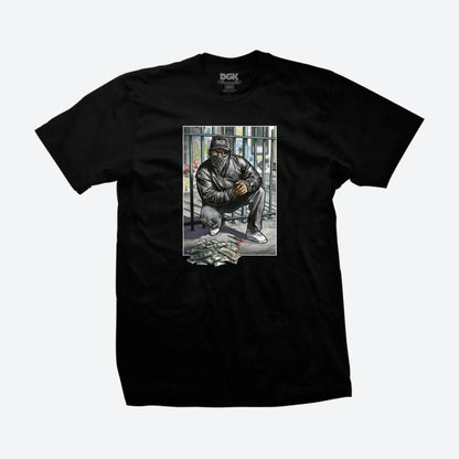 4-5-6 T-Shirt - Four Street