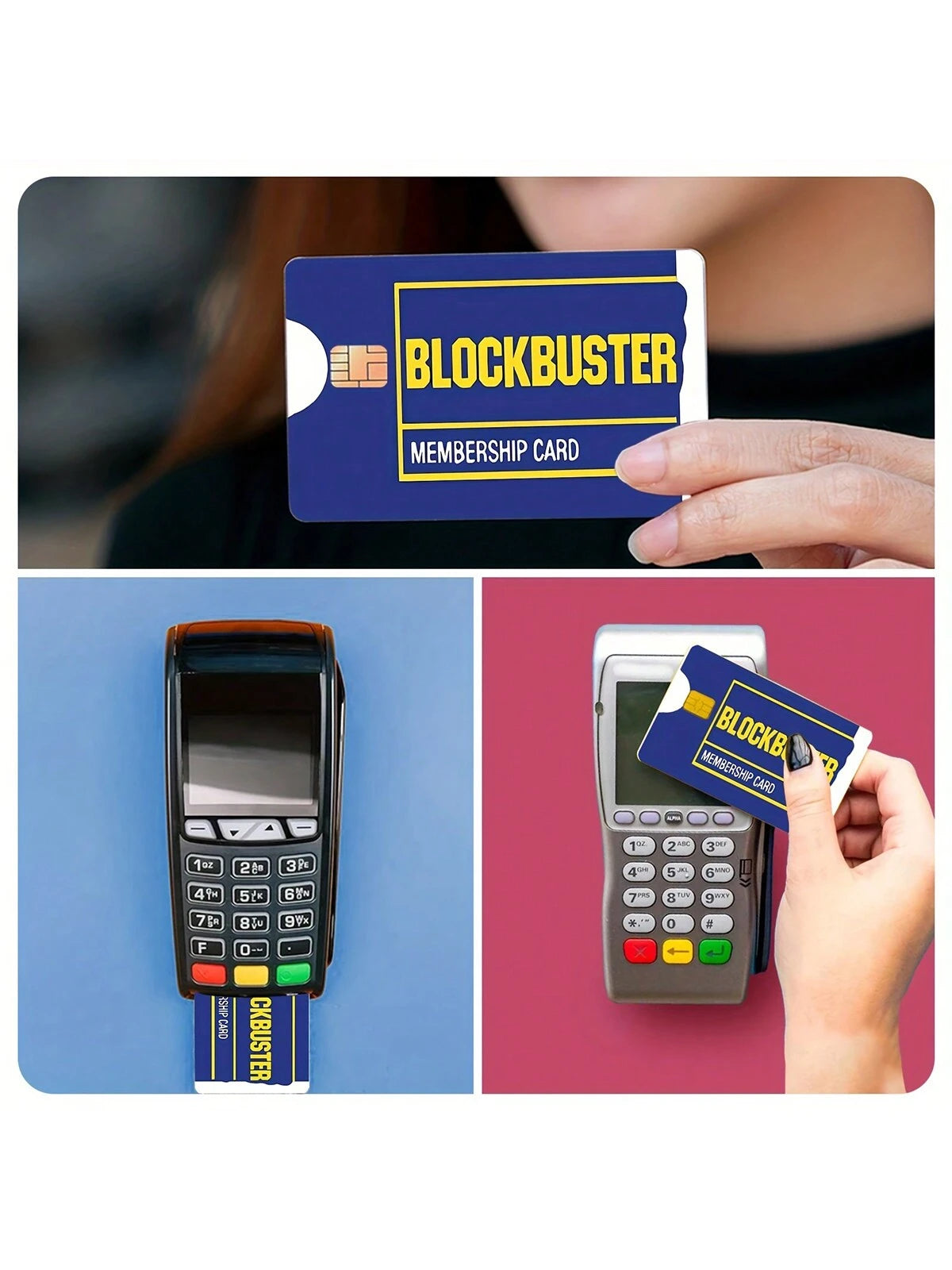 4 Packs- Premium PVC Credit Card Skin Stickers- Waterproof, Scratch-Resistant, Anti-Slip Vinyl Debit/Key Card Protective Decals- No Backing, Easy To Apply, Removable, Customizable, 4pcs/1pc