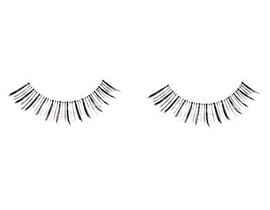 AK Handmade False Lashes #612