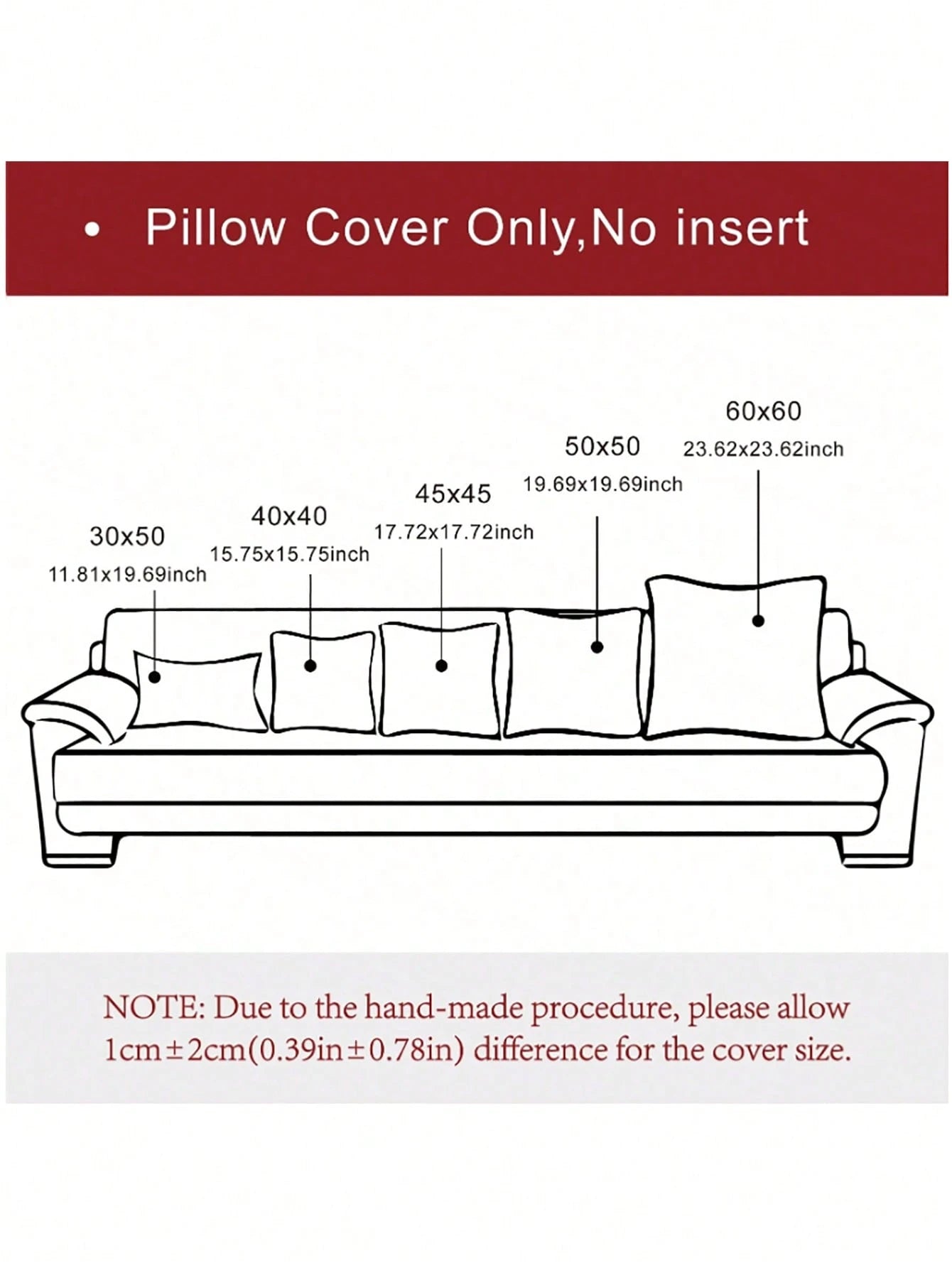 4pcs Decorative Throw Pillow Covers, Geometric Pattern, 100% Hypoallergenic Polyester Fiber Cushion Covers, Vintage Linen Material, Hidden Zipper, Machine Washable, Minimalist Stylish Line Design, Zip