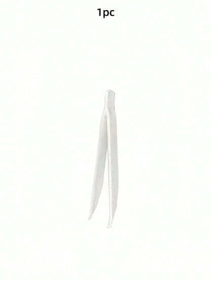 4pcs Silicone Mouth Retractors, Teeth Whitening Cheek Retractors, Reusable Oral Lip Retractors