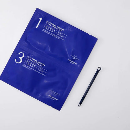 Mediheal Blackhead Melting Clear Nose Patch