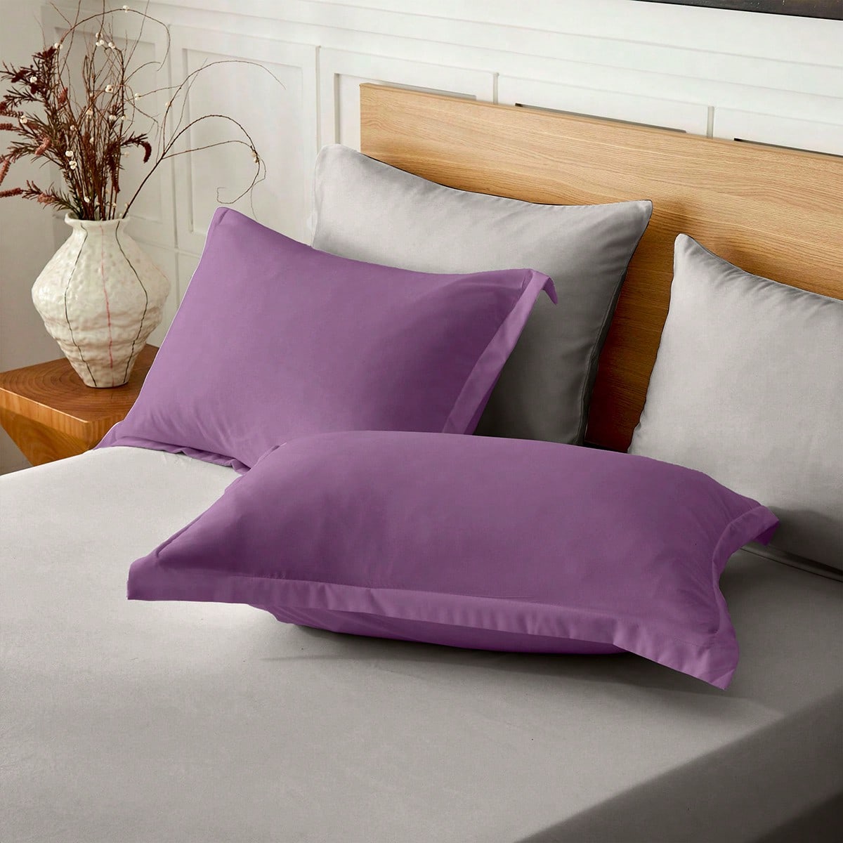 7Pcs Or 5Pcs Luxurious Comforter Set-Breathable Comforter-Ultra-Soft Fluffy Fiber Filling, Warmth For All Seasons-Quilted Comforter, Flat Sheet, Fitted Sheet, Pillowcases, Pillow Shams, Bed In A Bag