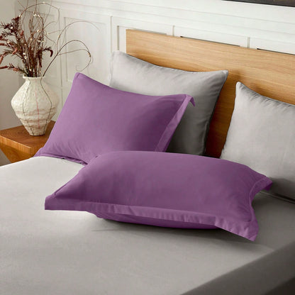 7Pcs Or 5Pcs Luxurious Comforter Set-Breathable Comforter-Ultra-Soft Fluffy Fiber Filling, Warmth For All Seasons-Quilted Comforter, Flat Sheet, Fitted Sheet, Pillowcases, Pillow Shams, Bed In A Bag