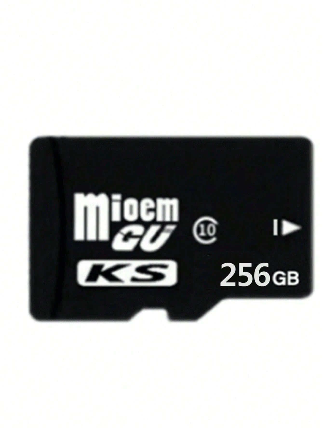 8GB/16GB/32GB/64GB/128GB/256GB/128GB+256GB Micro SD Card, High Speed Storage Card