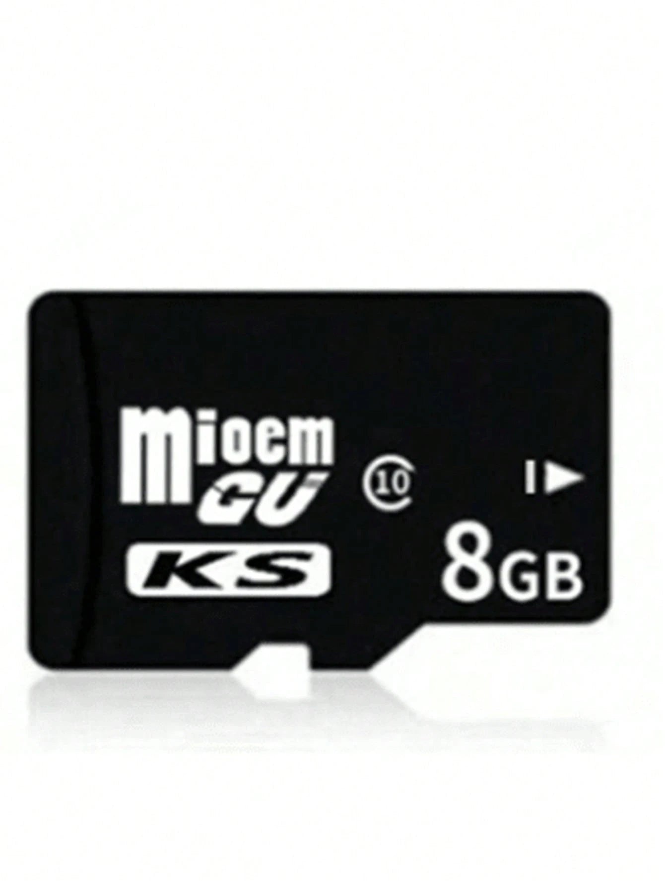 8GB/16GB/32GB/64GB/128GB/256GB/128GB+256GB Micro SD Card, High Speed Storage Card