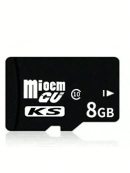 8GB/16GB/32GB/64GB/128GB/256GB/128GB+256GB Micro SD Card, High Speed Storage Card