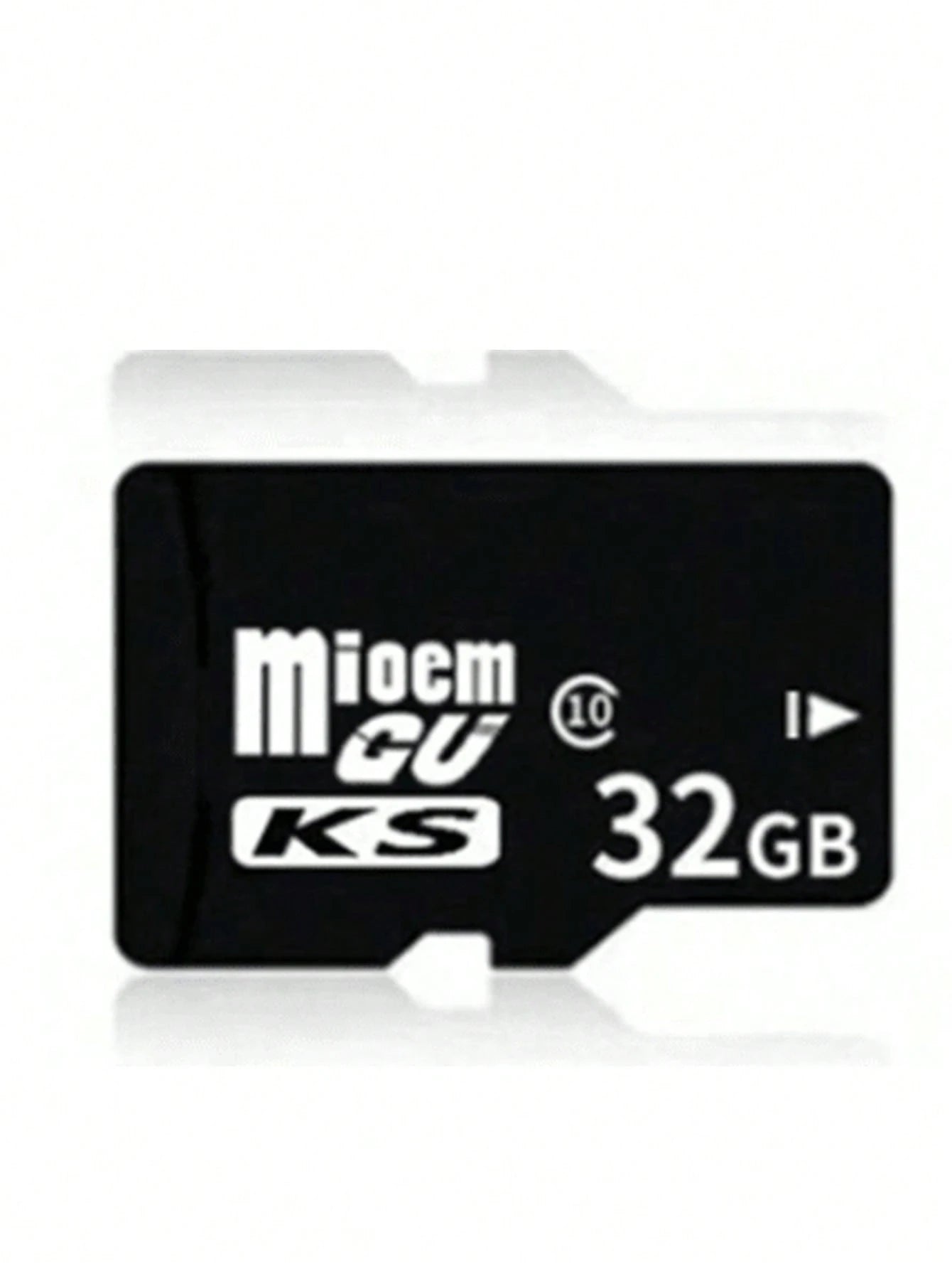 8GB/16GB/32GB/64GB/128GB/256GB/128GB+256GB Micro SD Card, High Speed Storage Card