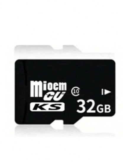 8GB/16GB/32GB/64GB/128GB/256GB/128GB+256GB Micro SD Card, High Speed Storage Card