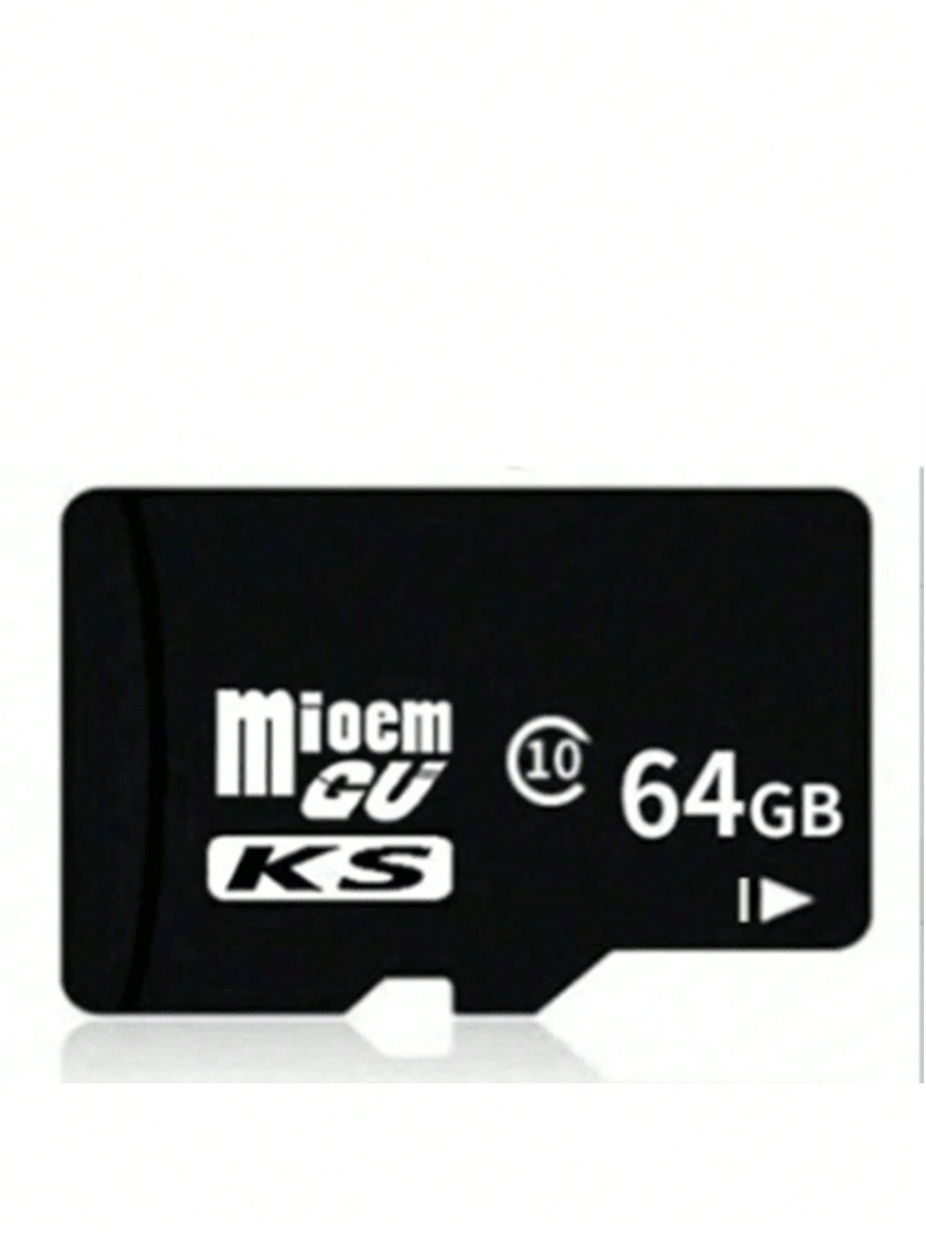 8GB/16GB/32GB/64GB/128GB/256GB/128GB+256GB Micro SD Card, High Speed Storage Card