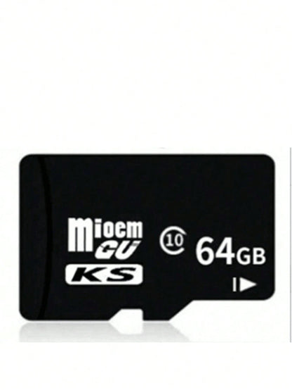 8GB/16GB/32GB/64GB/128GB/256GB/128GB+256GB Micro SD Card, High Speed Storage Card
