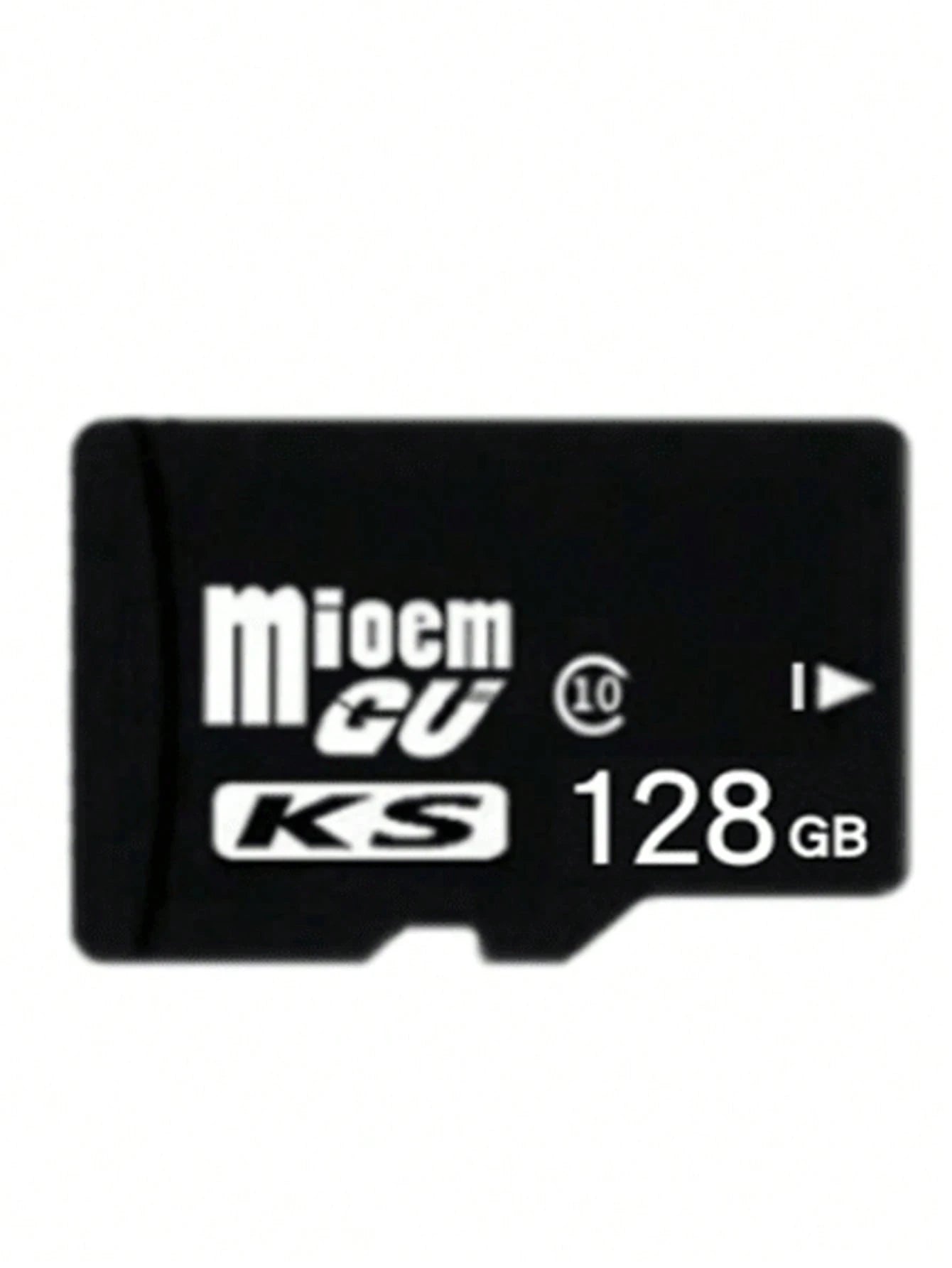8GB/16GB/32GB/64GB/128GB/256GB/128GB+256GB Micro SD Card, High Speed Storage Card