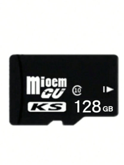 8GB/16GB/32GB/64GB/128GB/256GB/128GB+256GB Micro SD Card, High Speed Storage Card