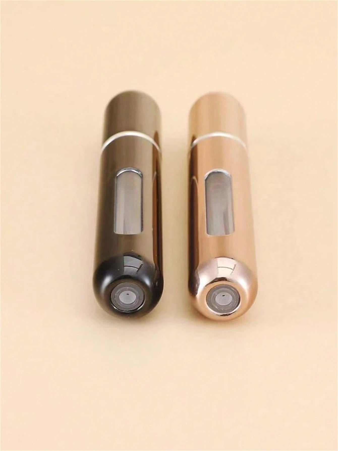 8ml Bottom Fill Perfume Spray Bottle, 4/3/2/1pc