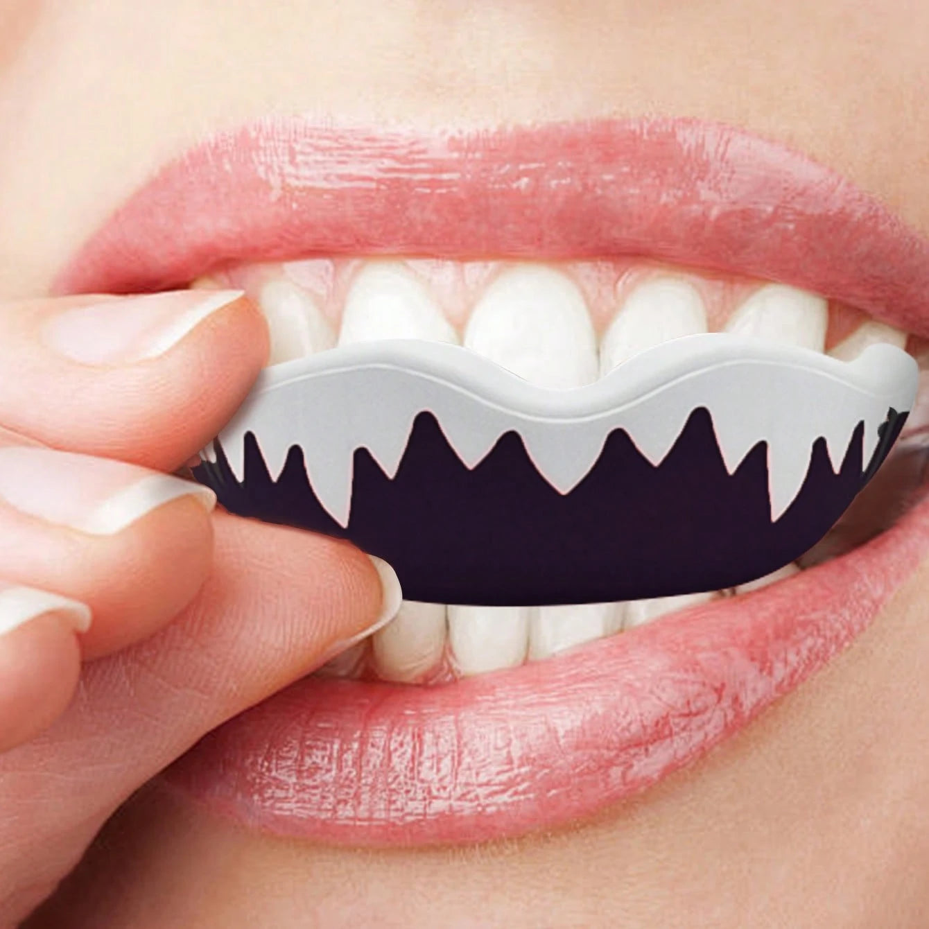 8pcs/4pcs/1pc Sports Mouth Guard With Storage Box, Boxing And Combat Mouth Guard, Wrestling Mouth Guard, Mouth Guard Also Suitable For Various Ball Sports