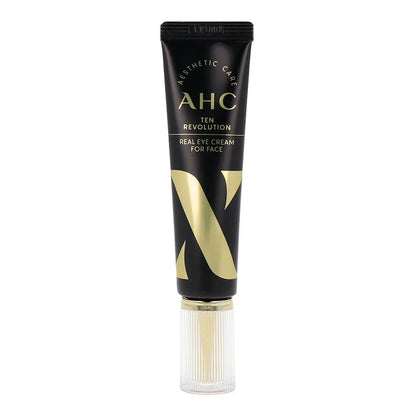 A.H.C Ten Revolution Real Eye Cream For Face