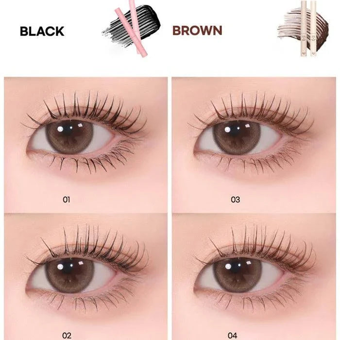 AOU All Day Mascara