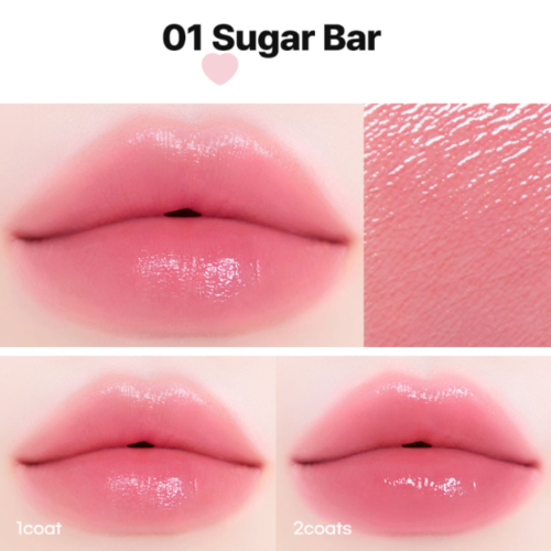 AOU Dewy Bar