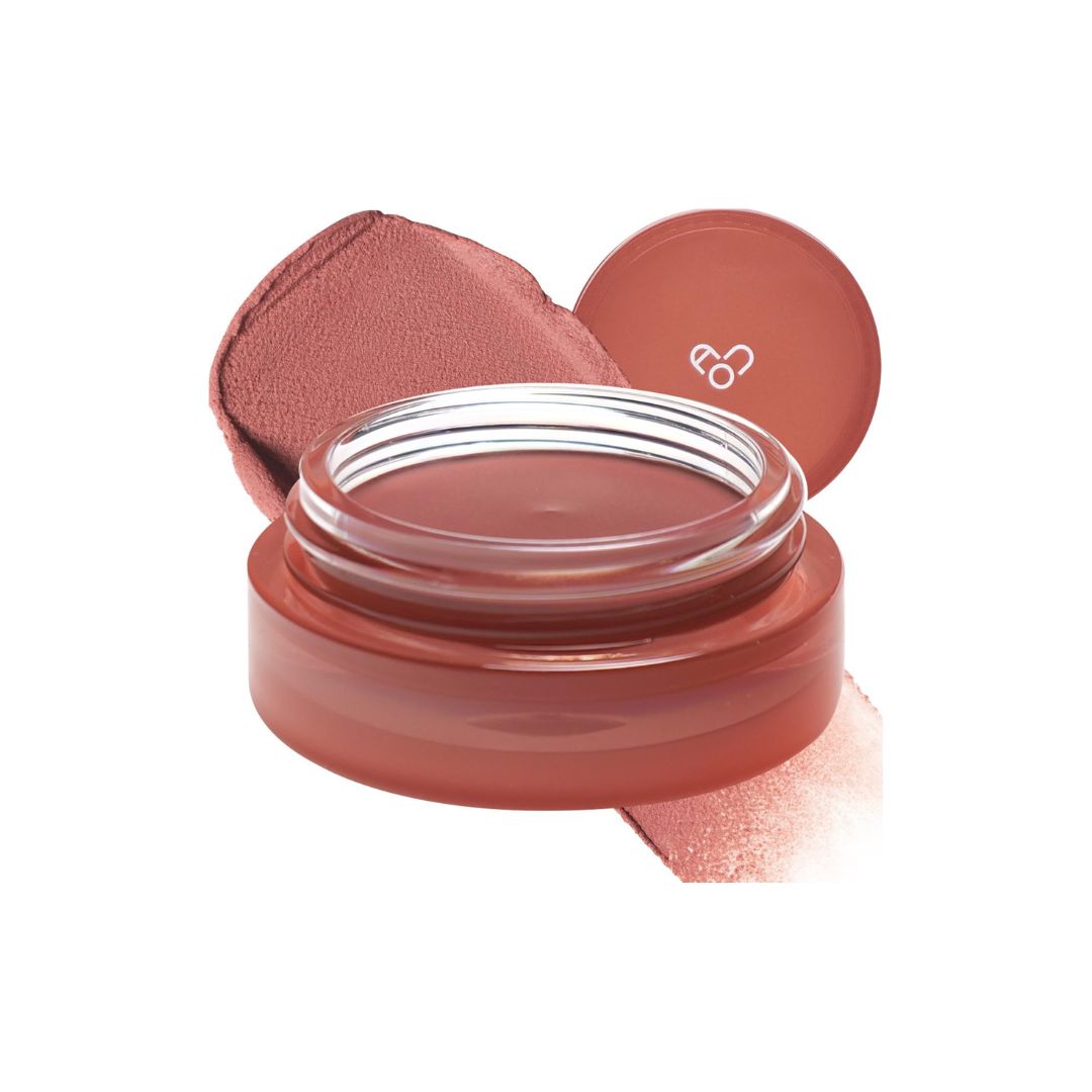 AOU Floofy Matte Balm