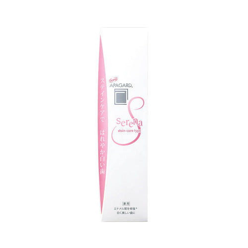 Apagard Serena Stain Care Type Toothpaste