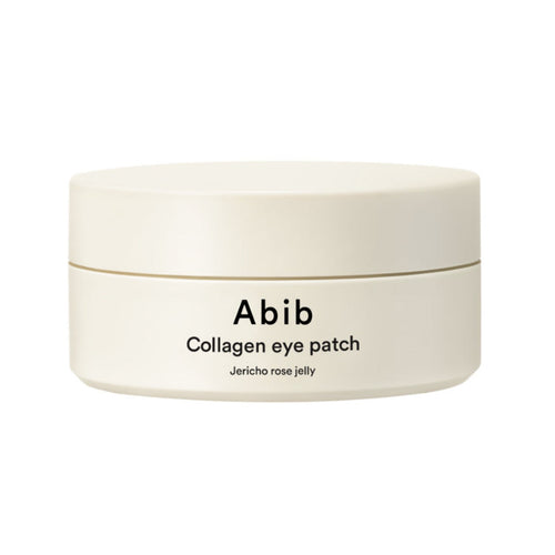 Abib Collagen Eye Patch Jericho Rose Jelly