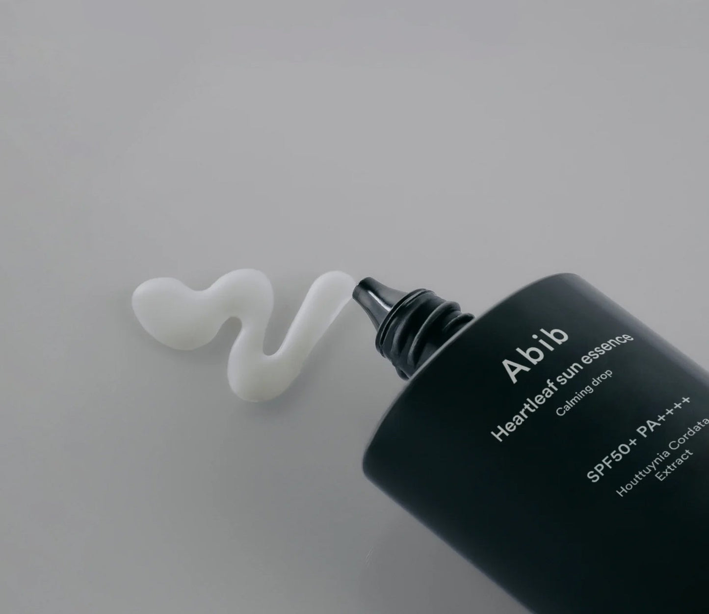 Abib Heartleaf Sun Essence Calming Drop