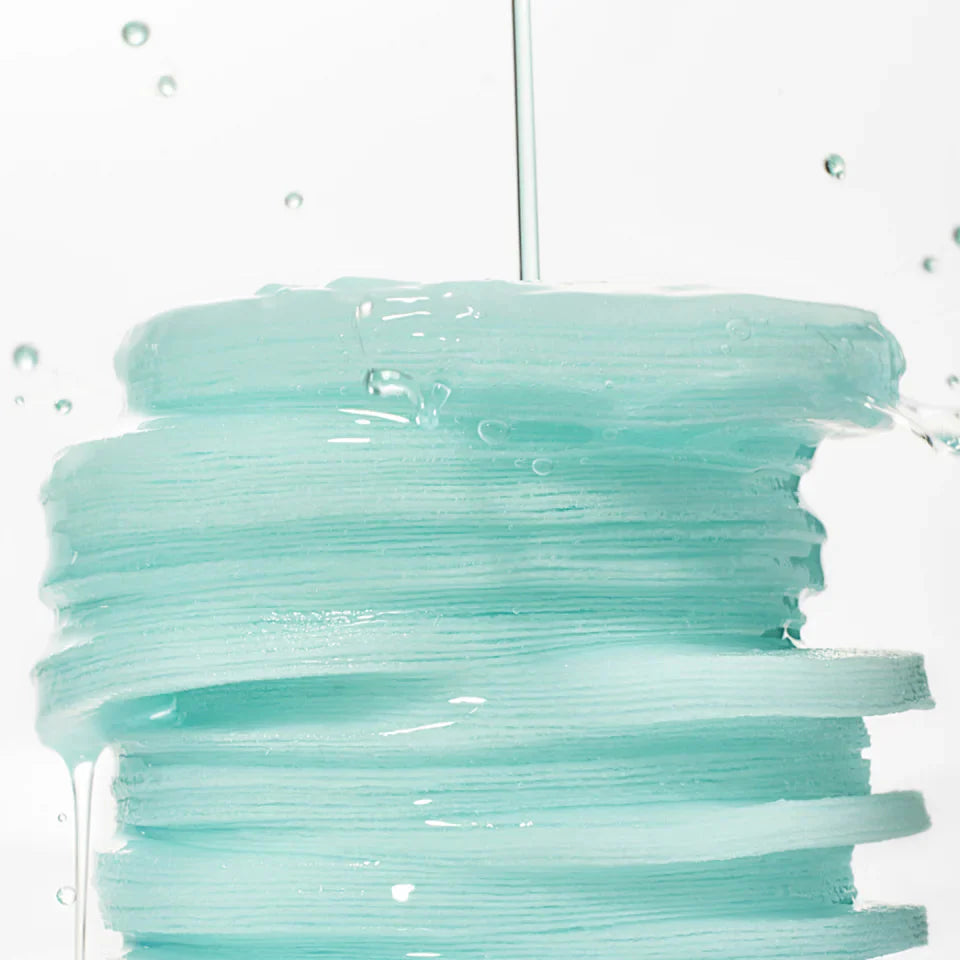Anua PDRN 100 Hyaluronic Acid Glow Pad