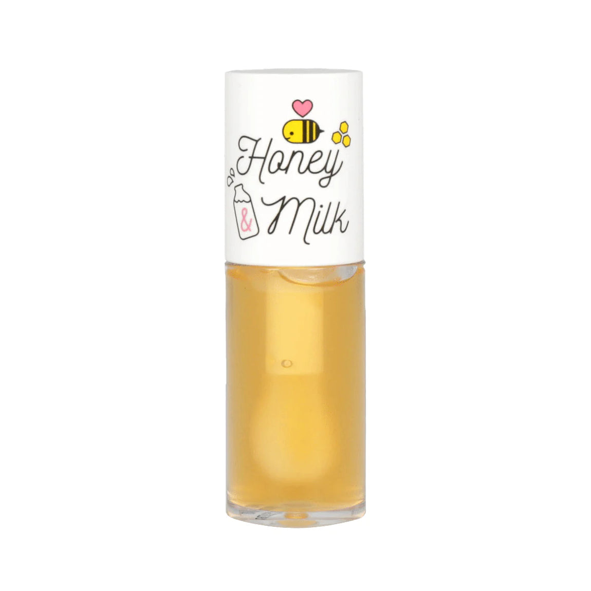 A'pieu Honey & Milk Lip Oil