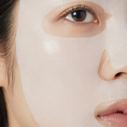 Arencia Holy Hyssop Sheet Mask