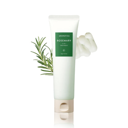 Aromatica Rosemary 3-in-1 Treatment