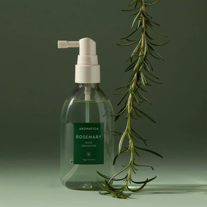 Aromatica Rosemary Scalp & Hair Care Gift Box