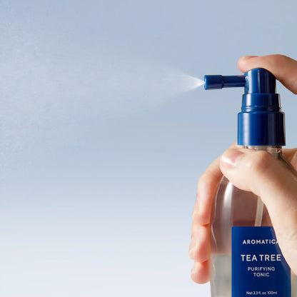 Aromatica Tea Tree Purifying Tonic