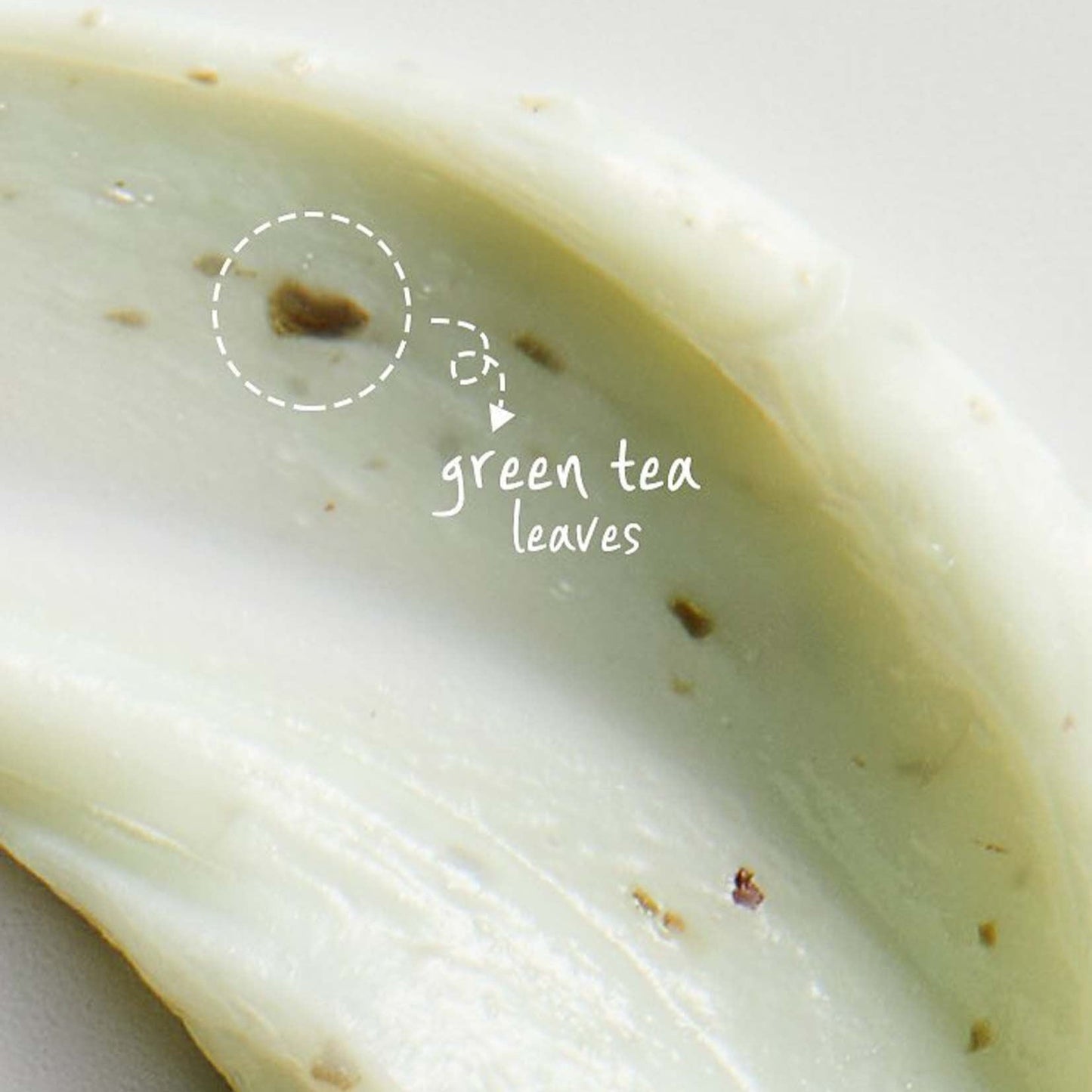 B-LAB Matcha Hydrating Foam Cleanser
