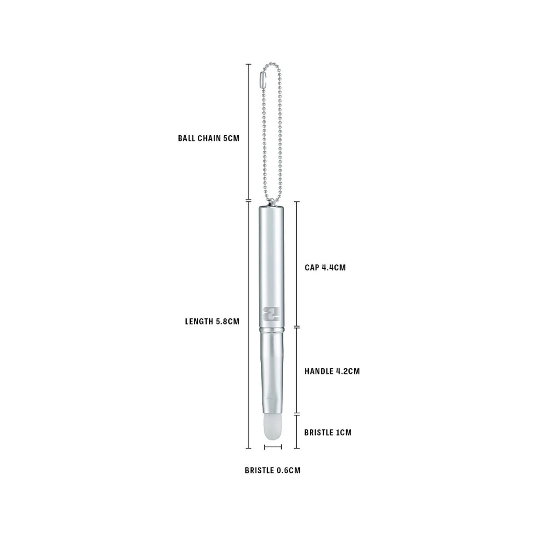 BRAYE Pocket Lip Brush